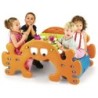 Compra Feber Ghost Picnic Table al mejor precio | Juguetilandia Canarias