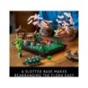 Compra Lego Icons Jardin Meditativo al mejor precio | Juguetilandia Canarias