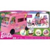 Compra Mattel Barbie Supercaravana 2025 al mejor precio | Juguetilandia Canarias