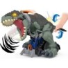 Compra Mattel Imaginext Jurassic World Dinosaurio Megapisada Y Rugido al mejor precio | Juguetilandia Canarias
