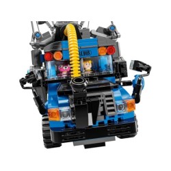 Compra Lego Fortnite Autobus De Batalla al mejor precio | Juguetilandia Canarias