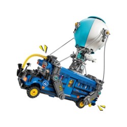 Compra Lego Fortnite Autobus De Batalla al mejor precio | Juguetilandia Canarias