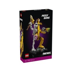 Compra Lego Fortnite Banano Pelado al mejor precio | Juguetilandia Canarias