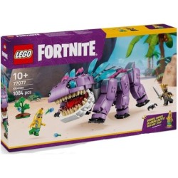 Compra Lego Fortnite Klombo al mejor precio | Juguetilandia Canarias