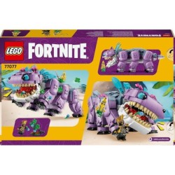 Compra Lego Fortnite Klombo al mejor precio | Juguetilandia Canarias