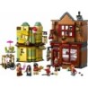Compra Lego Harry Potter Articulos De Calidad Para Quidditch Y Heladeria al mejor precio | Juguetilandia Canarias