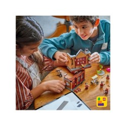 Compra Lego Harry Potter Articulos De Calidad Para Quidditch Y Heladeria al mejor precio | Juguetilandia Canarias