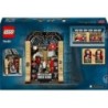 Compra Lego Harry Potter Rincon Entre Libros: Expreso De Hogwarts al mejor precio | Juguetilandia Canarias