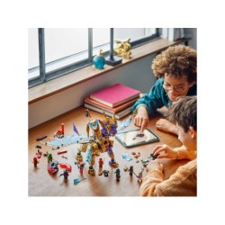Compra Lego Ninjago Dragon De La Concentracion: Arc al mejor precio | Juguetilandia Canarias