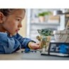 Compra Lego Star Wars Grogu Con Aerocuna al mejor precio | Juguetilandia Canarias