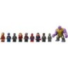 Compra Lego Super Heroes Marvel Batalla Final De Vengadores: Endgame al mejor precio | Juguetilandia Canarias