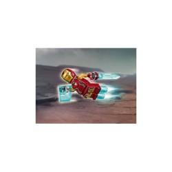 Compra Lego Super Heroes Marvel Batalla Final De Vengadores: Endgame al mejor precio | Juguetilandia Canarias