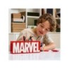 Compra Lego Super Heroes Marvel Logotipo Marvel Y Minifiguras al mejor precio | Juguetilandia Canarias