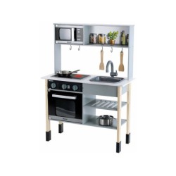 Compra Klein Cocina Miele De Madera al mejor precio | Juguetilandia Canarias