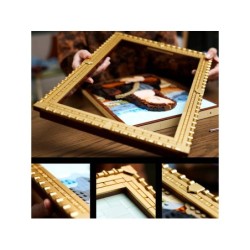 Compra Lego Art Mona Lisa al mejor precio | Juguetilandia Canarias