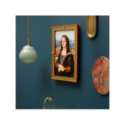 Compra Lego Art Mona Lisa al mejor precio | Juguetilandia Canarias