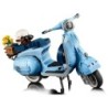 Compra Lego Icons Vespa 125 al mejor precio | Juguetilandia Canarias Compra Lego Icons Vespa 125 al mejor precio | Juguetilandia Canarias