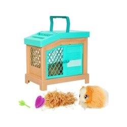 Compra Famosa Little Live Pets Mama Surprise al mejor precio | Juguetilandia Canarias