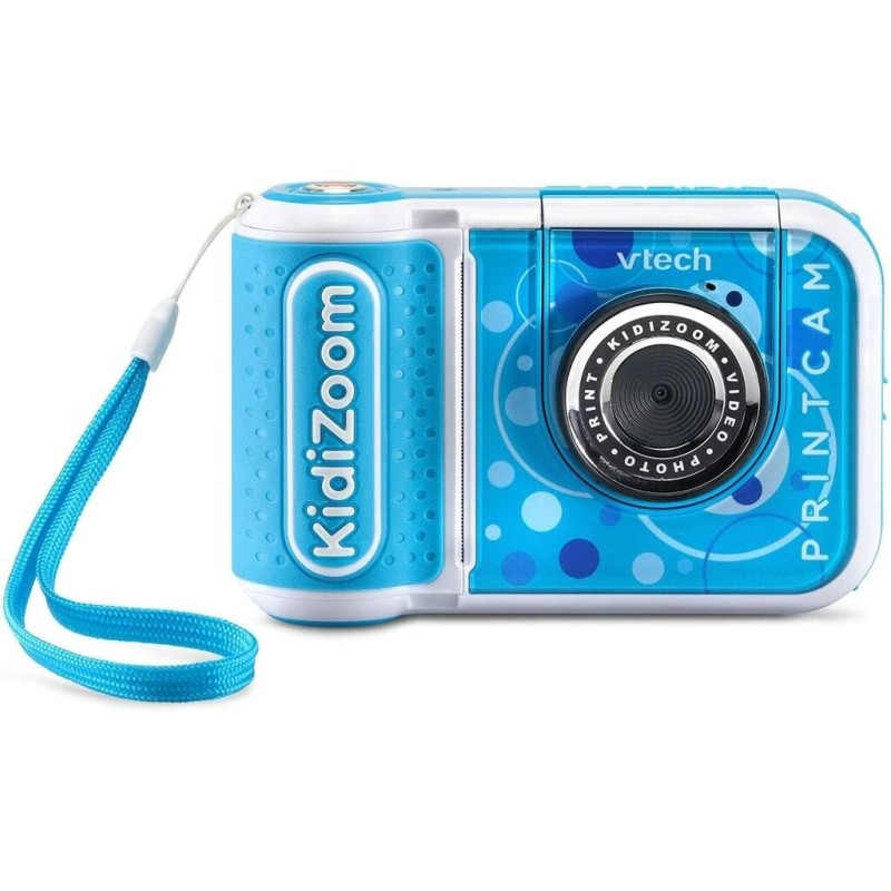 Compra Vtech Kidizoom Print Cam Azul al mejor precio | Juguetilandia Canarias Compra Vtech Kidizoom Print Cam Azul al mejor precio | Juguetilandia Canarias
