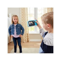 Compra Vtech Kidizoom Print Cam Azul al mejor precio | Juguetilandia Canarias