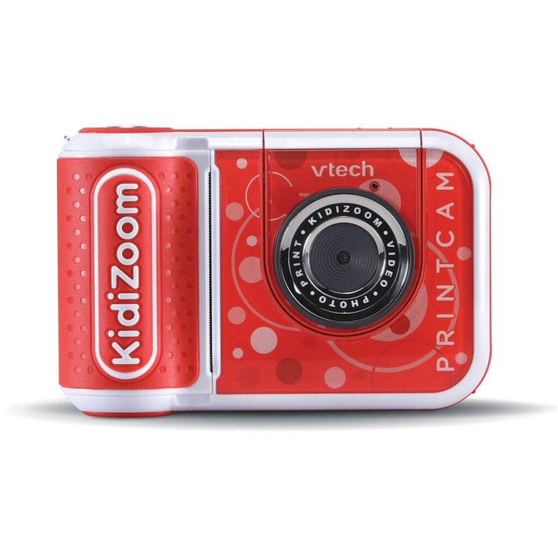 Compra Vtech Kidizoom Print Cam Roja al mejor precio | Juguetilandia Canarias Compra Vtech Kidizoom Print Cam Roja al mejor precio | Juguetilandia Canarias