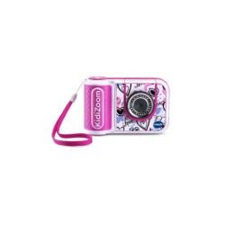 Compra Vtech Kidizoom Print Cam Rosa al mejor precio | Juguetilandia Canarias