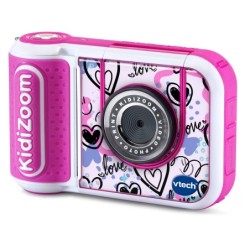 Compra Vtech Kidizoom Print Cam Rosa al mejor precio | Juguetilandia Canarias