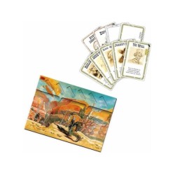 Compra Asmodee Bang! Caja Dinamita al mejor precio | Juguetilandia Canarias