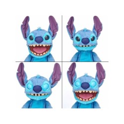 Compra Famosa Real Fx Disney Stitch Puppet al mejor precio | Juguetilandia Canarias