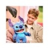 Compra Famosa Real Fx Disney Stitch Puppet al mejor precio | Juguetilandia Canarias