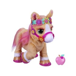 Compra Hasbro Furreal Friends Canela Mi Pony al mejor precio | Juguetilandia Canarias