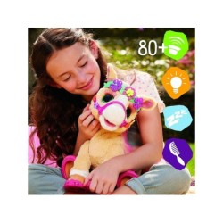 Compra Hasbro Furreal Friends Canela Mi Pony al mejor precio | Juguetilandia Canarias
