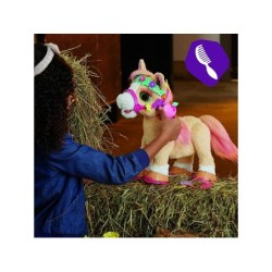 Compra Hasbro Furreal Friends Canela Mi Pony al mejor precio | Juguetilandia Canarias