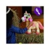 Compra Hasbro Furreal Friends Canela Mi Pony al mejor precio | Juguetilandia Canarias