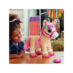 Compra Hasbro Furreal Friends Canela Mi Pony al mejor precio | Juguetilandia Canarias