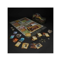 Compra Hasbro Heroquest al mejor precio | Juguetilandia Canarias