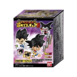 Compra Bandai Dragon Ball Figuras Super Warrior Dragon Ball al mejor precio | Juguetilandia Canarias