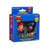 Compra Bizak Brawl Stars Pack De 2 Figuras al mejor precio | Juguetilandia Canarias
