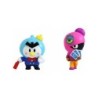 Compra Bizak Brawl Stars Pack De 2 Figuras al mejor precio | Juguetilandia Canarias