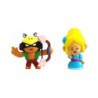 Compra Bizak Brawl Stars Pack De 2 Figuras al mejor precio | Juguetilandia Canarias