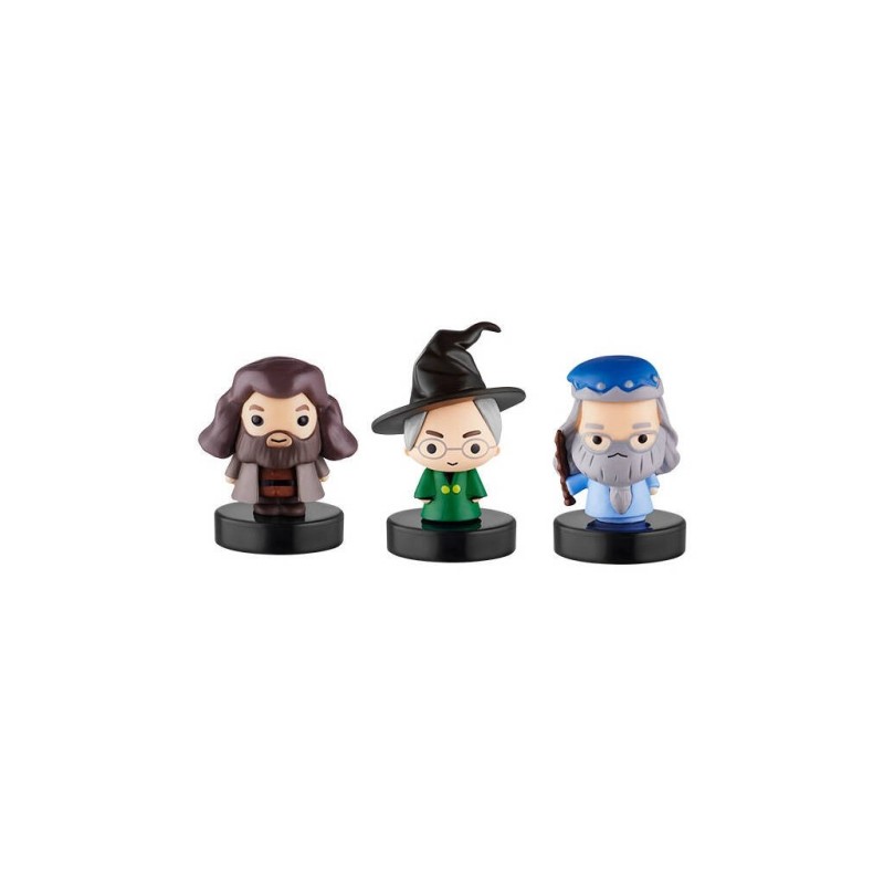 Compra Bizak Harry Potter Sello Pack De 3 al mejor precio | Juguetilandia Canarias Compra Bizak Harry Potter Sello Pack De 3 al mejor precio | Juguetilandia Canarias