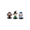 Compra Bizak Harry Potter Sello Pack De 3 al mejor precio | Juguetilandia Canarias