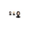 Compra Bizak Harry Potter Sello Pack De 3 al mejor precio | Juguetilandia Canarias