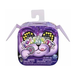 Compra Bizak Lollipets Pack Basico al mejor precio | Juguetilandia Canarias
