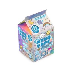 Compra Bizak Nano Tape Magic Mini Nubes/Mascotas al mejor precio | Juguetilandia Canarias