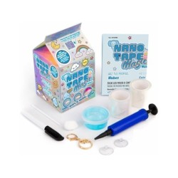 Compra Bizak Nano Tape Magic Mini Nubes/Mascotas al mejor precio | Juguetilandia Canarias