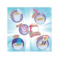 Compra Bizak Ramen Noodles al mejor precio | Juguetilandia Canarias