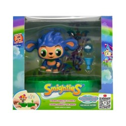 Compra Bizak Smighties Pack 1 al mejor precio | Juguetilandia Canarias