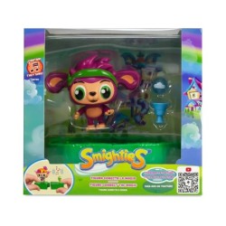 Compra Bizak Smighties Pack 1 al mejor precio | Juguetilandia Canarias
