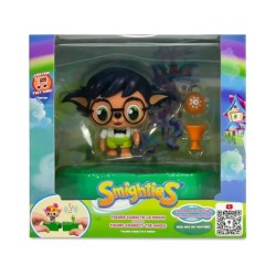 Compra Bizak Smighties Pack 1 al mejor precio | Juguetilandia Canarias